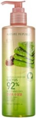 Nature Republic Soothing & Moisture Cactus 82% Soothing Gel