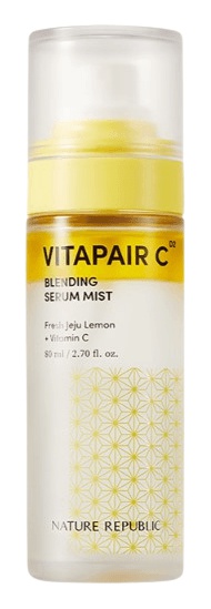 Nature Republic Vitapair C Blending Serum Mist