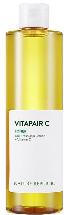 Nature Republic Vitapair C Toner