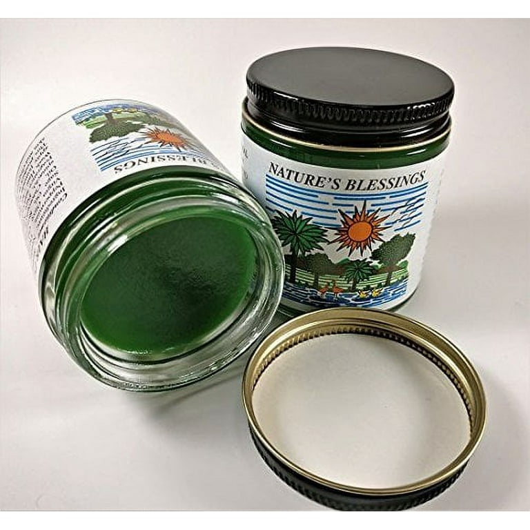 Nature's Blessings Hair Pomade