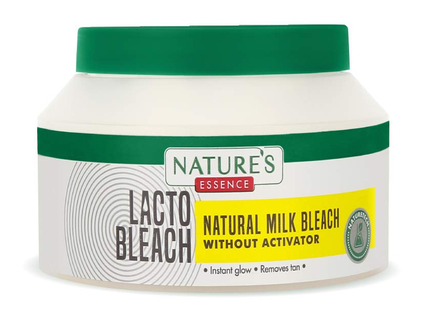 Nature's essence Lacto Bleach