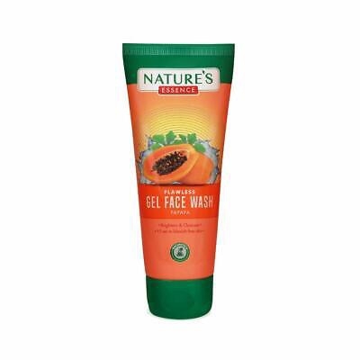 Nature's essence Papaya Gel Face Wash