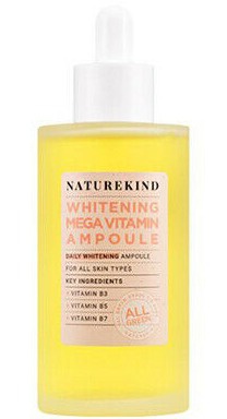 NatureKind Whitening Mega Vitamin Ampoule