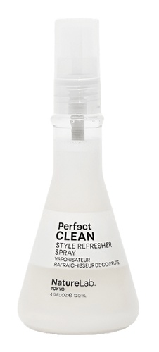 NatureLab TOKYO Perfect Clean Style Refresher Spray