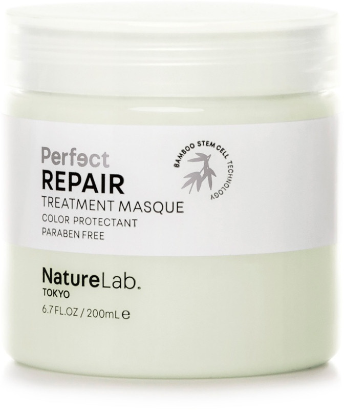 NatureLab TOKYO Perfect Repair Masque