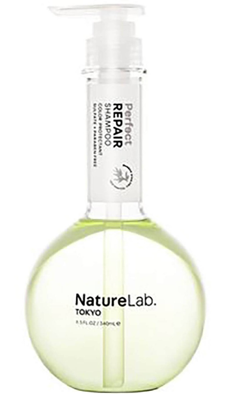 NatureLab TOKYO Perfect Repair Shampoo