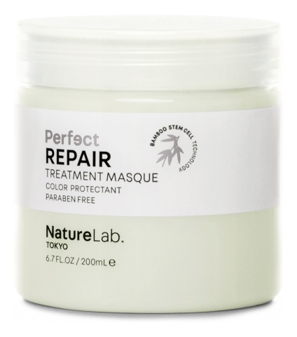NatureLab TOKYO Perfect Repair Treatment Masque