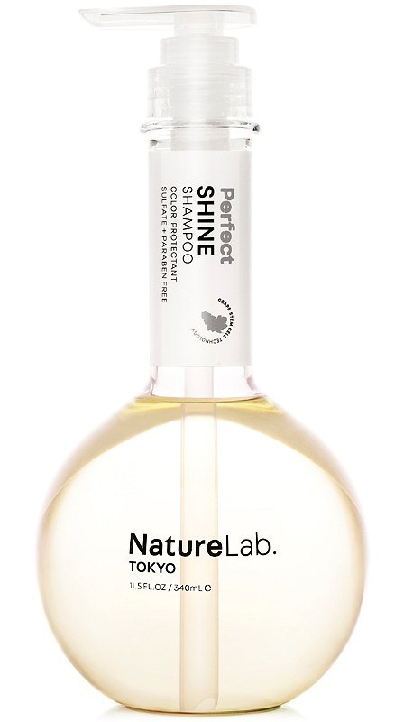 NatureLab TOKYO Perfect Shine Shampoo