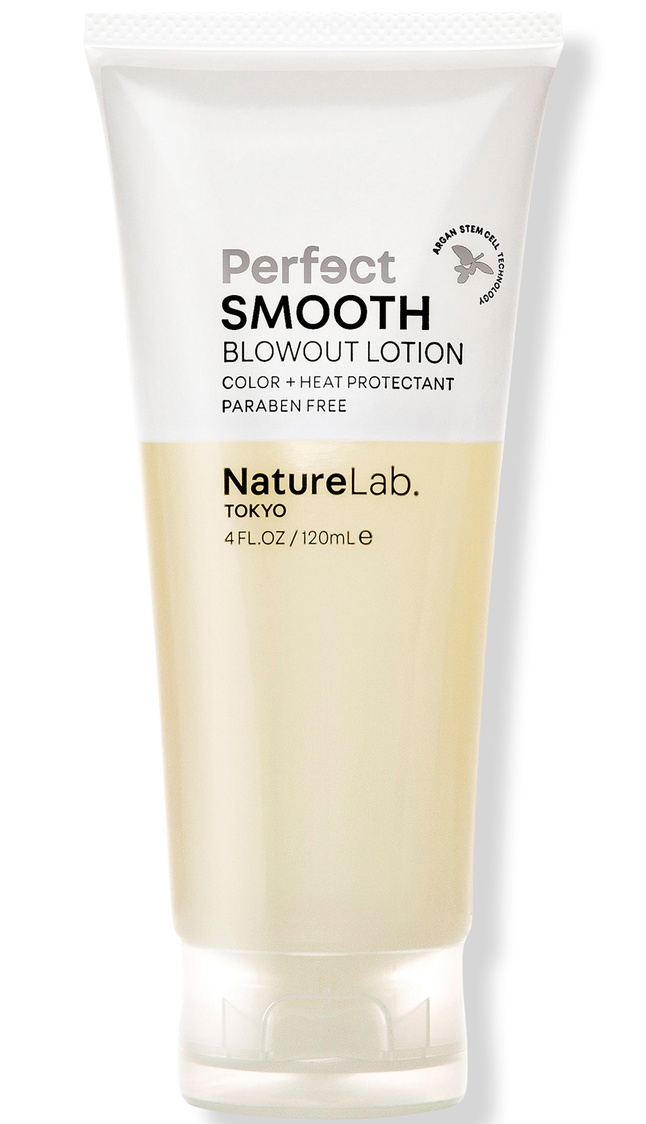 NatureLab TOKYO Smooth Blowout Lotion