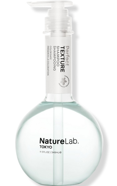 NatureLab TOKYO Texture Curl Shampoo