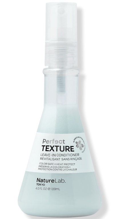 NatureLab TOKYO Texture Leave-in Conditioner & Detangler
