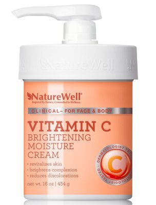 NatureWell Vitamin C