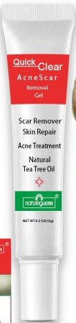 Natureguess Quick Clear Acne Scar Removal Gel