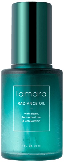 Natures sunshine L’amara Radiance Oil