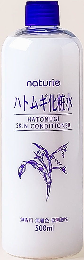 Naturie Hatomugi Skin Conditioner