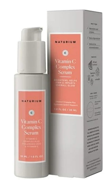 Naturim Naturium Vitamin C Complex Face Serum