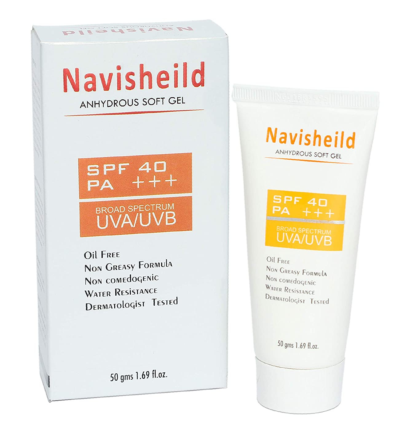 Navisheild Sunscreen