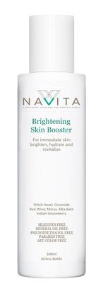 Navita Brightening Skin Booster