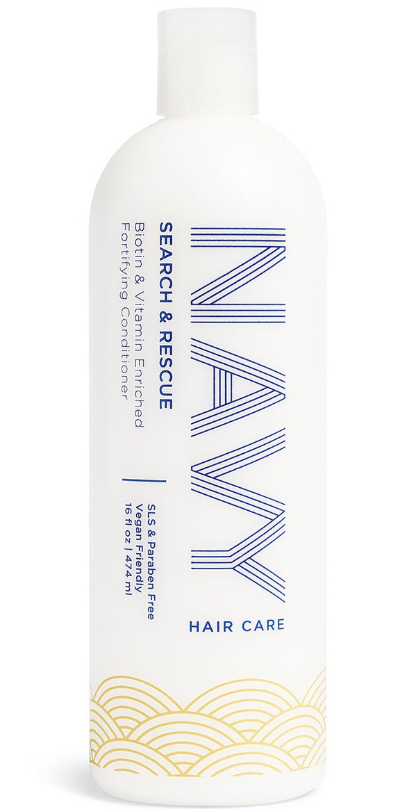 Navy Search Repair Conditioner