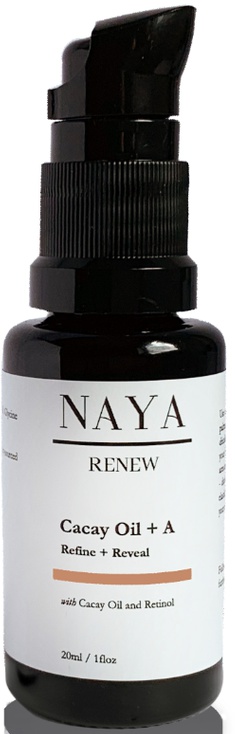 Naya Cacay Oil + A