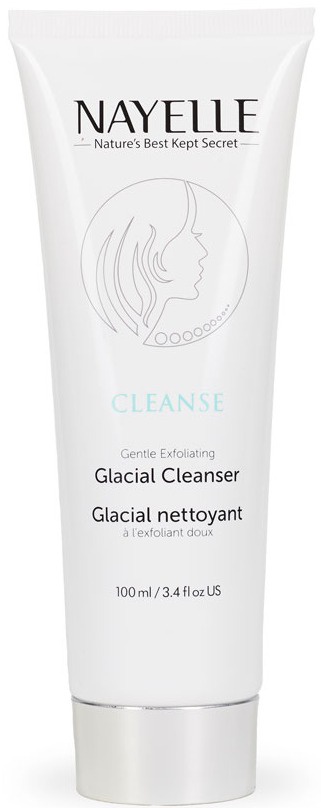 Nayelle Glacial Cleanser