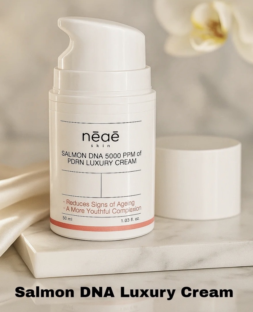 Neae Skin Salmon DNA Luxury Cream