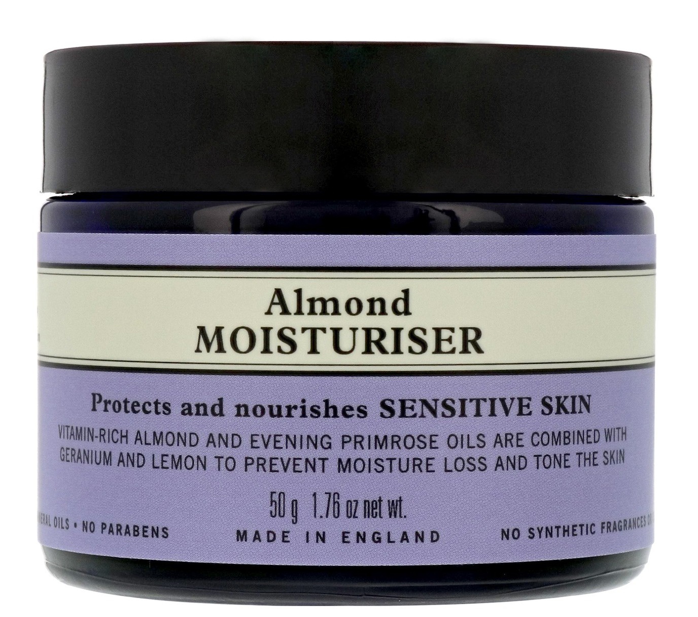Neal's Yard Remedies Almond Moisturiser