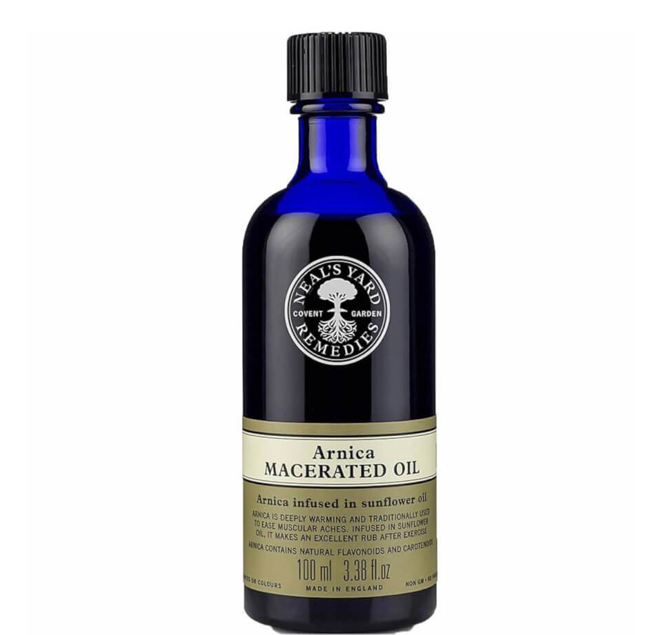 Neal's Yard Remedies Arnica Macerated Oil