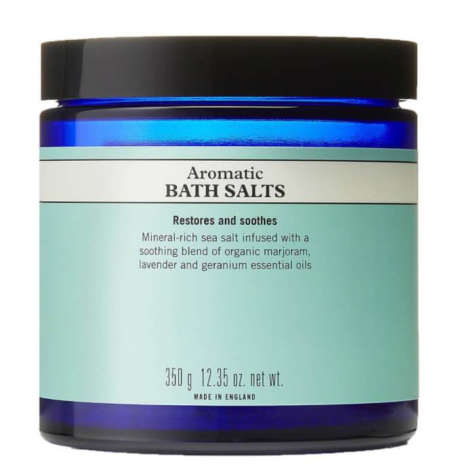 Neal's Yard Remedies Aromatic Bath Salts