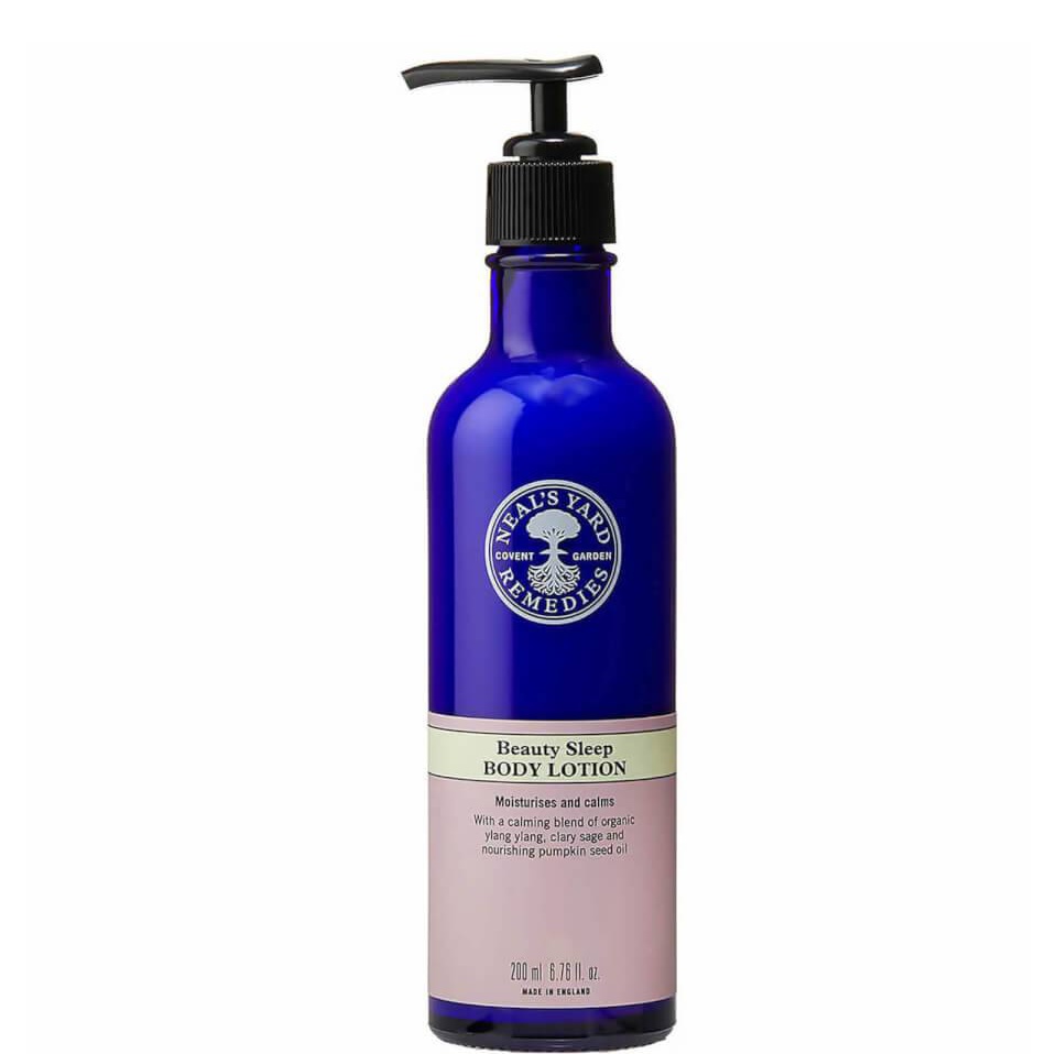 Neal's Yard Remedies Beauty Sleep Body Lotion