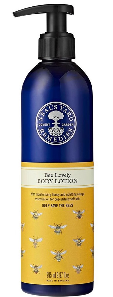 Neal's Yard Remedies Bee Lovely Body Lotion