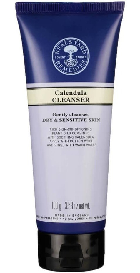 Neal's Yard Remedies Calendula Cleanser