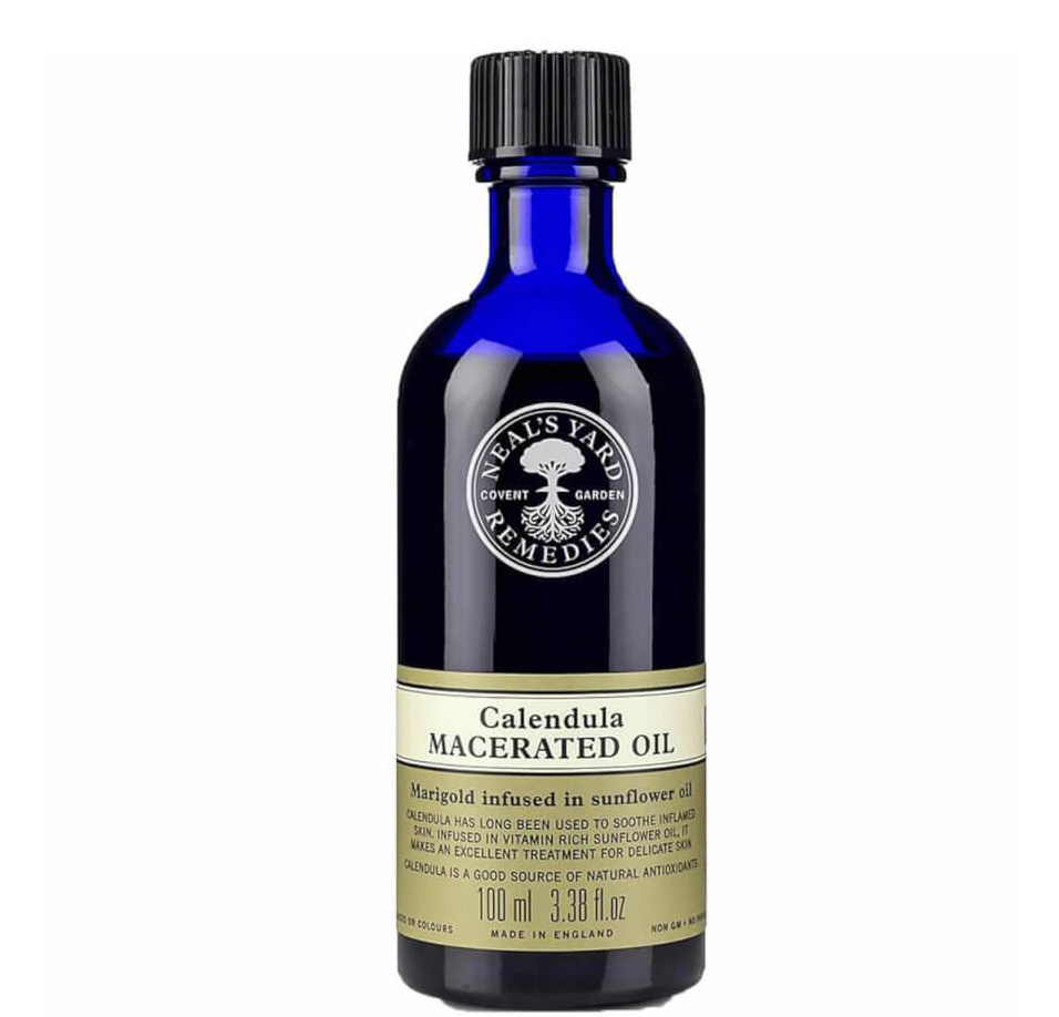 Neal's Yard Remedies Calendula Macerated Oil