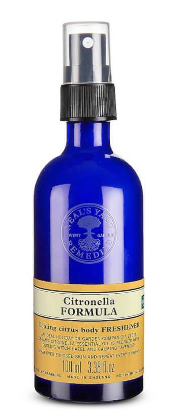 Neal's Yard Remedies Citronella Formula