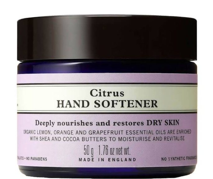 Neal's Yard Remedies Citrus Hand Softener