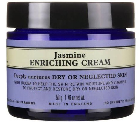 Neal's Yard Remedies Jasmine Enriching Cream