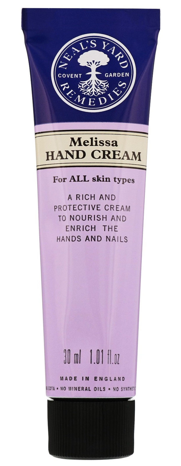 Neal's Yard Remedies Melissa Hand Cream
