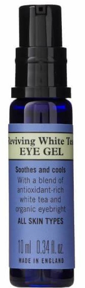 Neal's Yard Remedies Reviving White Tea Eye Gel