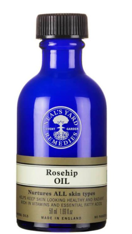 Neal's Yard Remedies Rosehip Oil