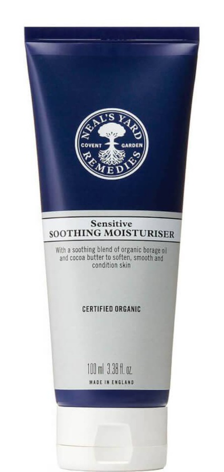 Neal's Yard Remedies Sensitive Soothing Moisturiser