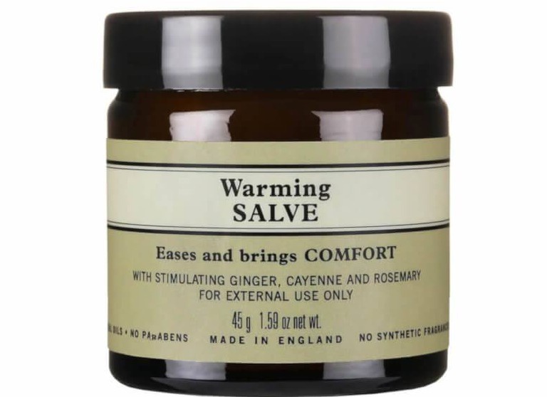 Neal's Yard Remedies Warming Salve