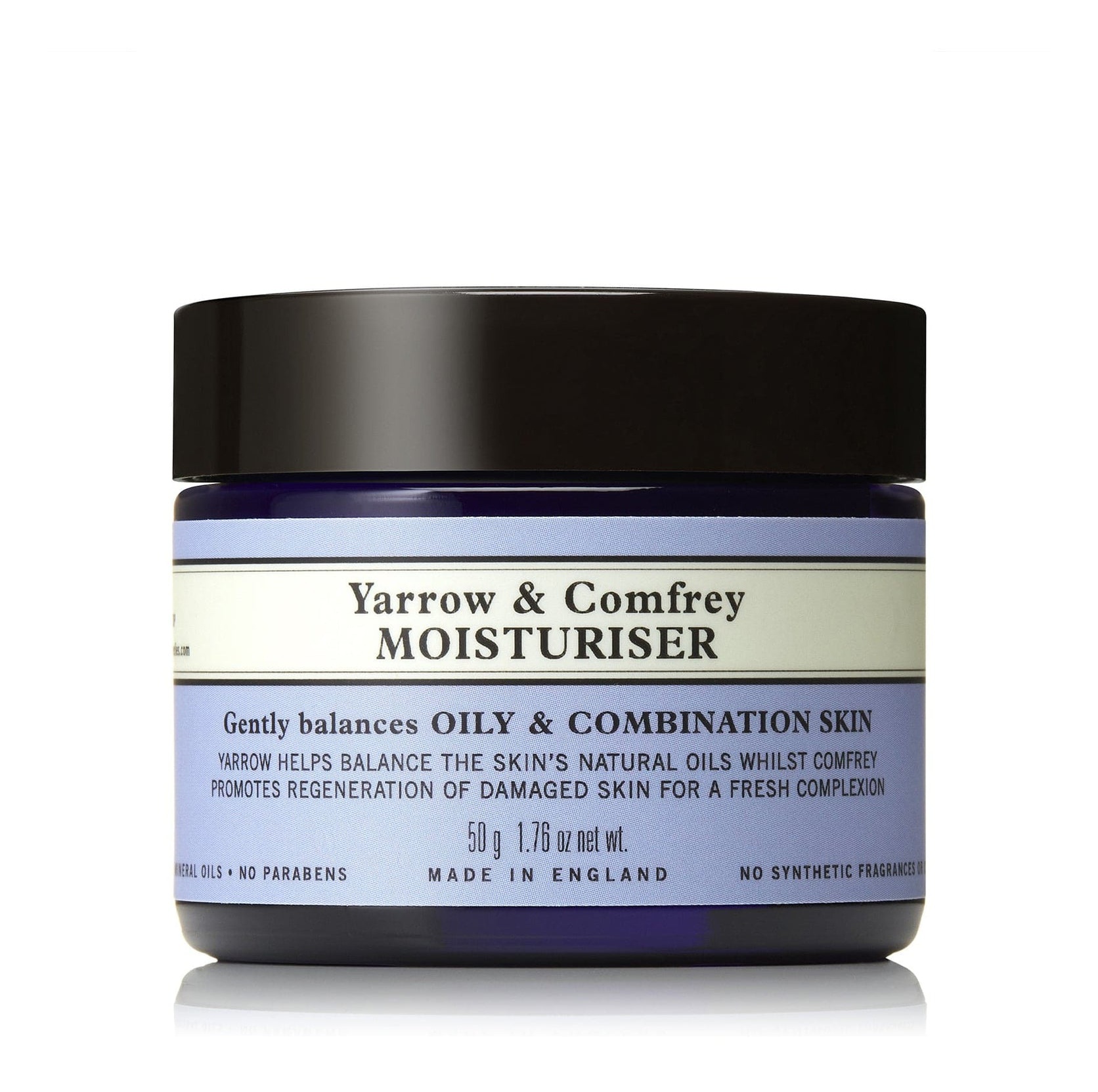 Neal's Yard Remedies Yarrow & Comfrey Moisturiser