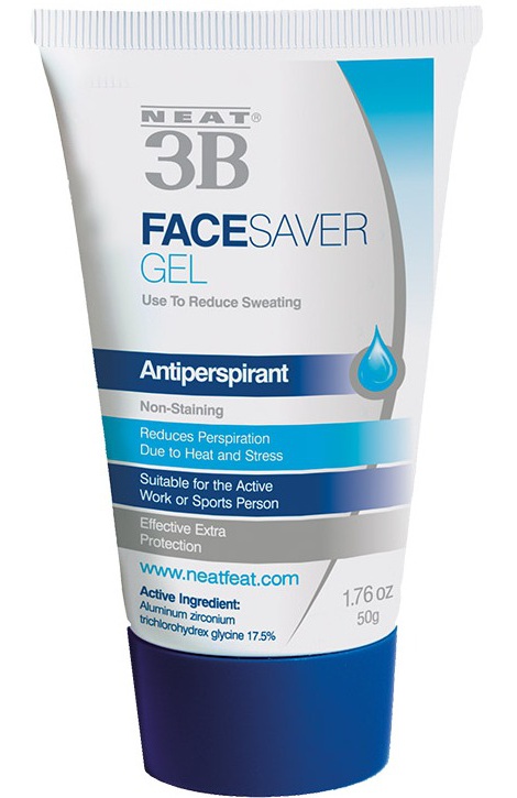 Neat 3B Face Saver Gel