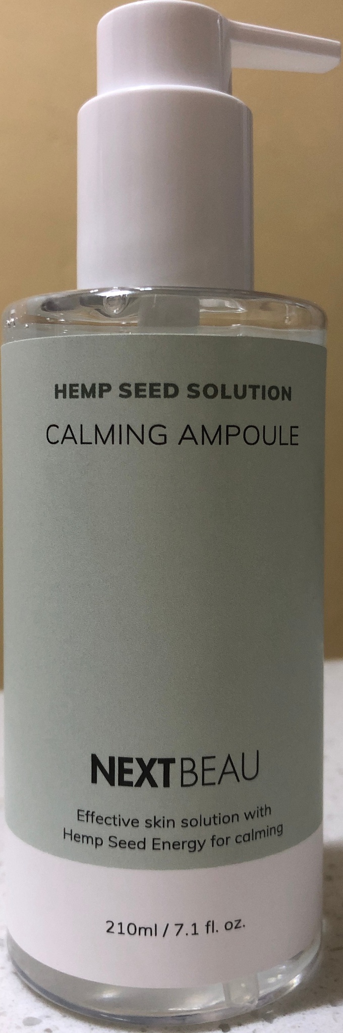 Neaxtbeau Calming Ampoule