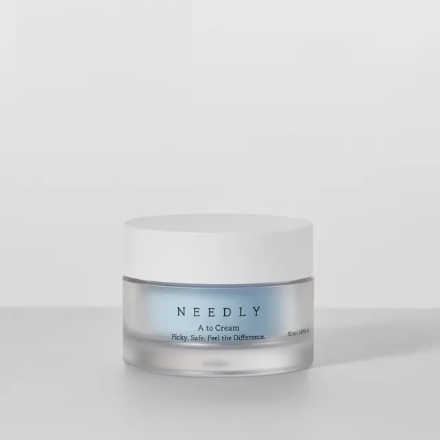 Needly A To Cream