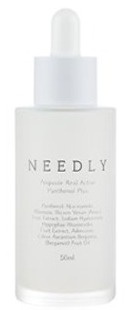 Needly Ampoule Real Active Panthenol Plus