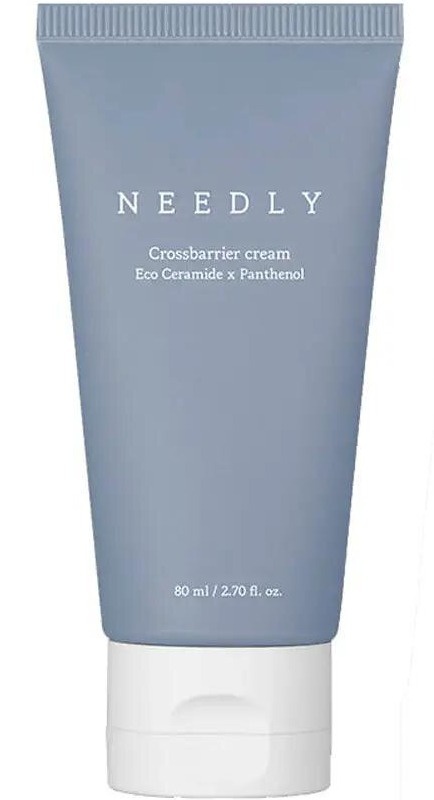 Needly Crossbarrier Cream