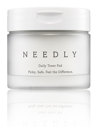 Needly Daily Toner Pad