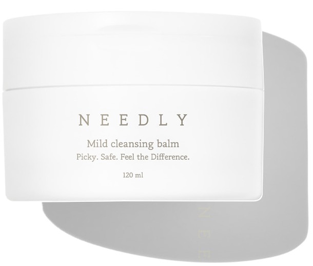 Needly Mild Cleansing Balm