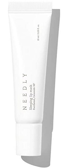 Needly Sleeping Lip Mask